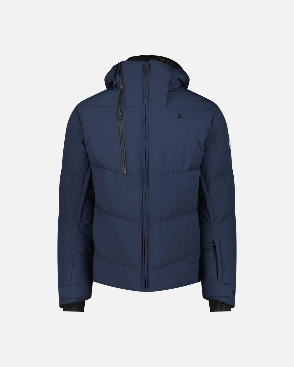 FJORD SKI JACKET