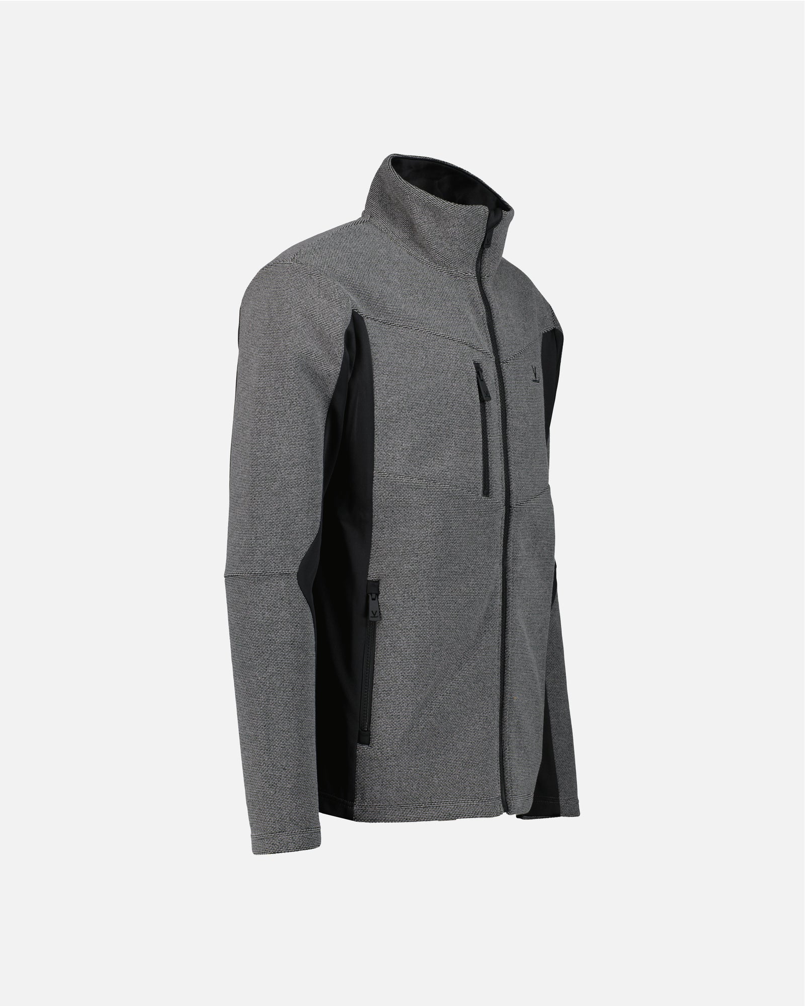 IBEX FULL ZIP FLEECE