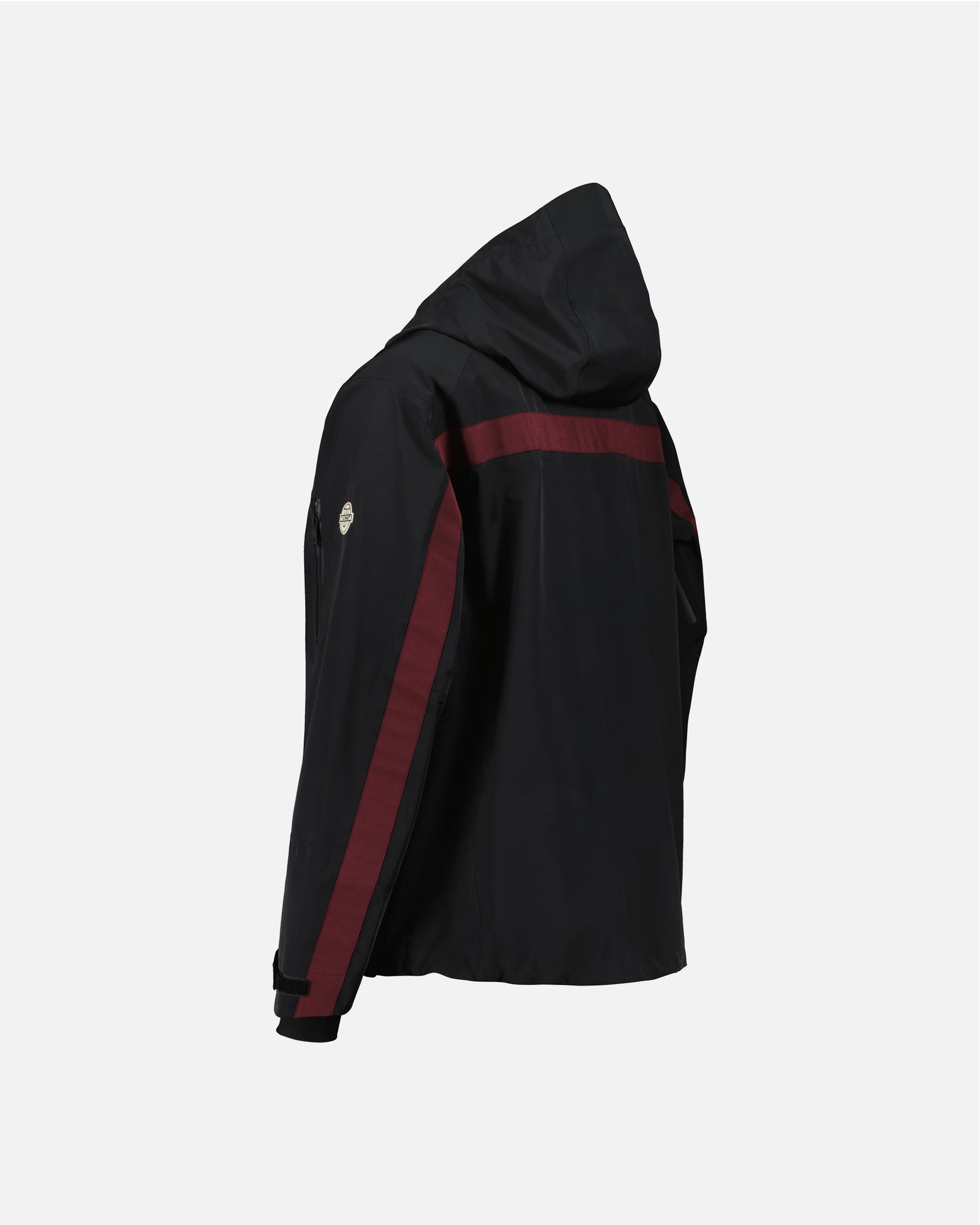 VUARNET X FACTION ARCTIC 3L JACKET