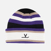 STRIPE TEAM BEANIE