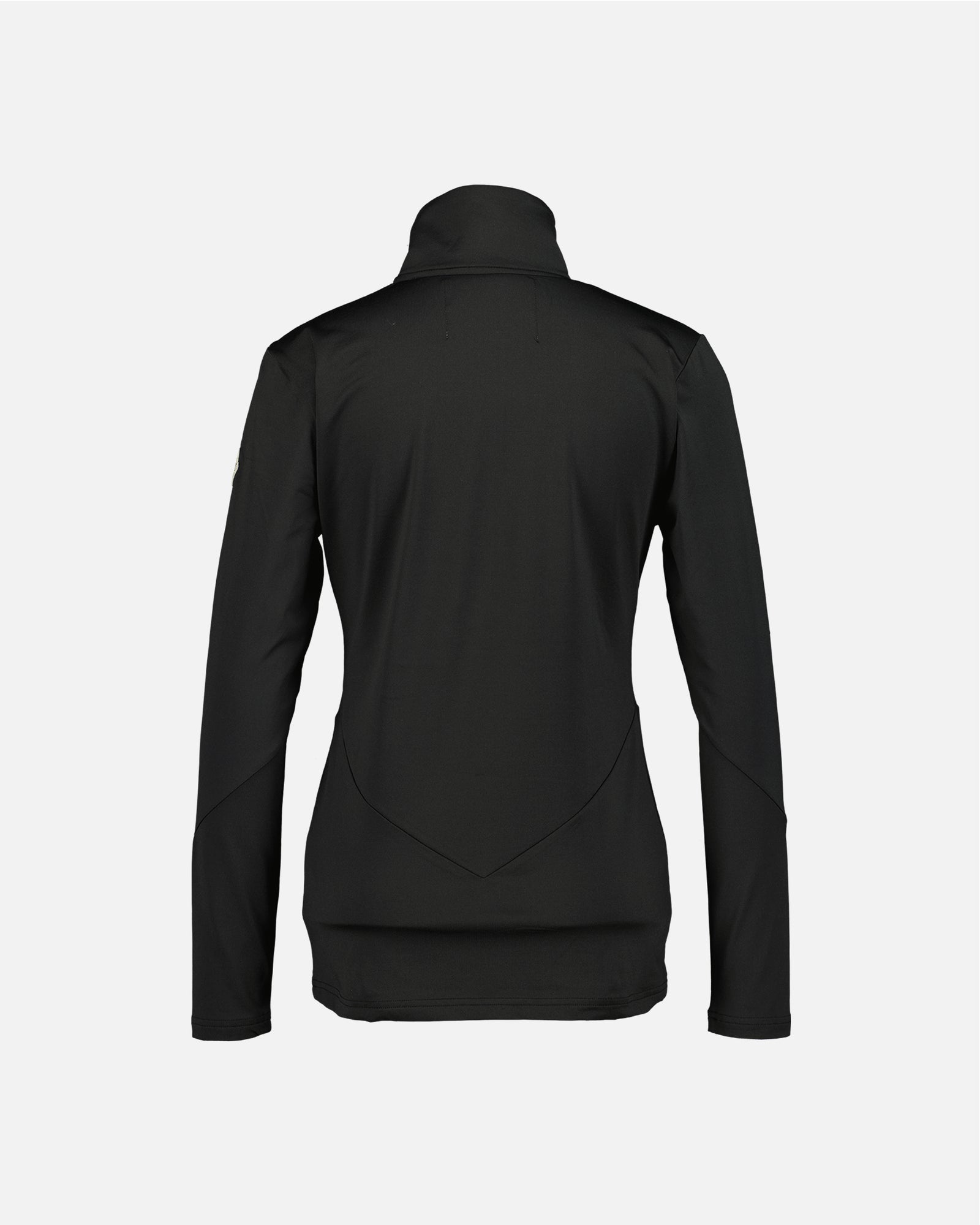 WOMEN THAR HALF ZIP BASE LAYER