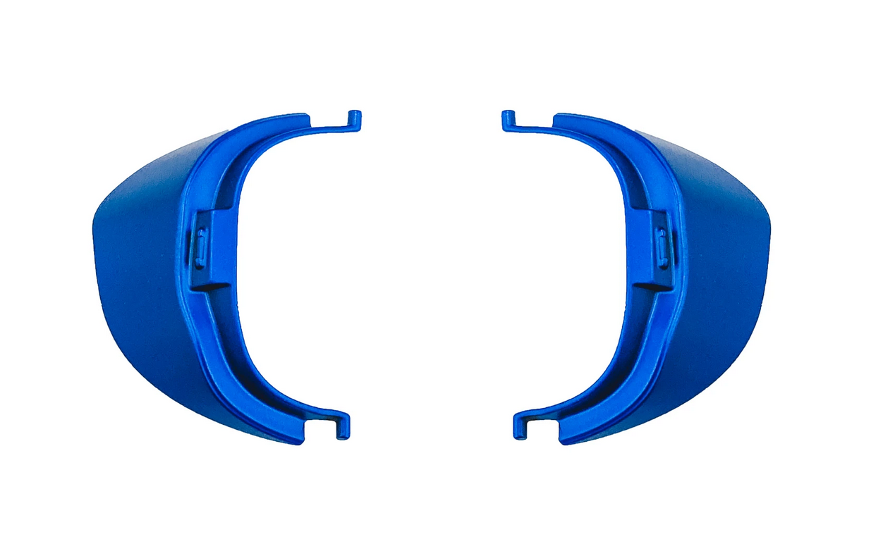 ICE Large Shields Set