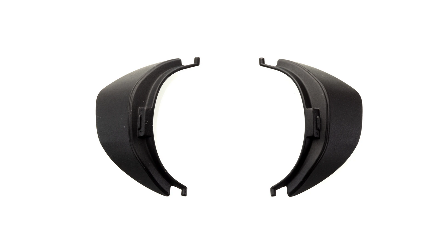 ICE Large Shields Set