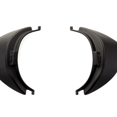 ICE Round Shields Kit