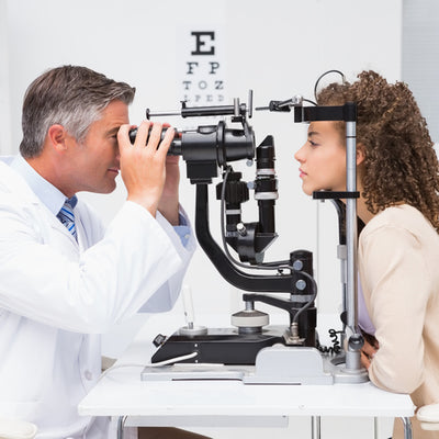 How to understand your eyewear prescription?