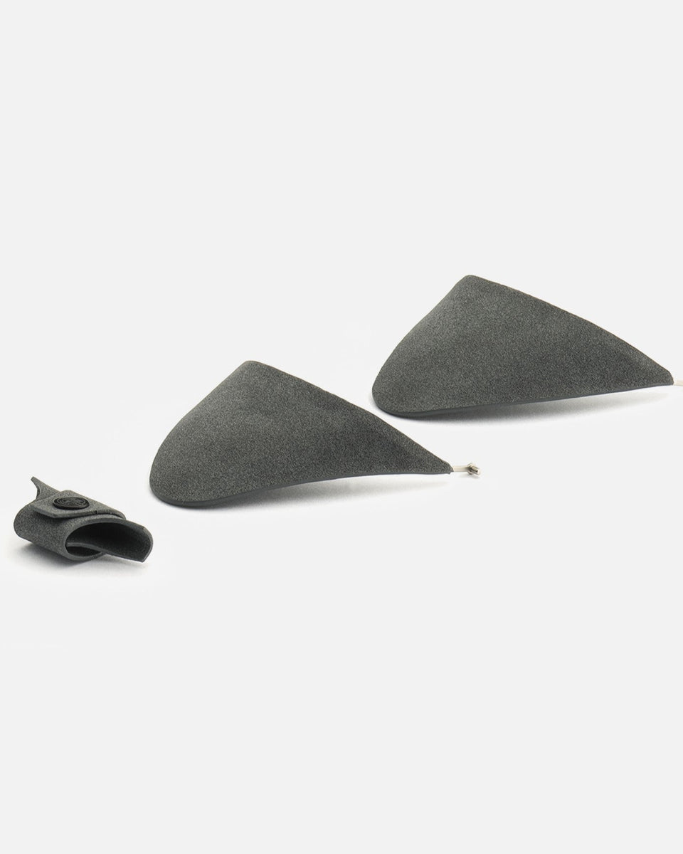 GLACIER SHIELDS KIT 2.0