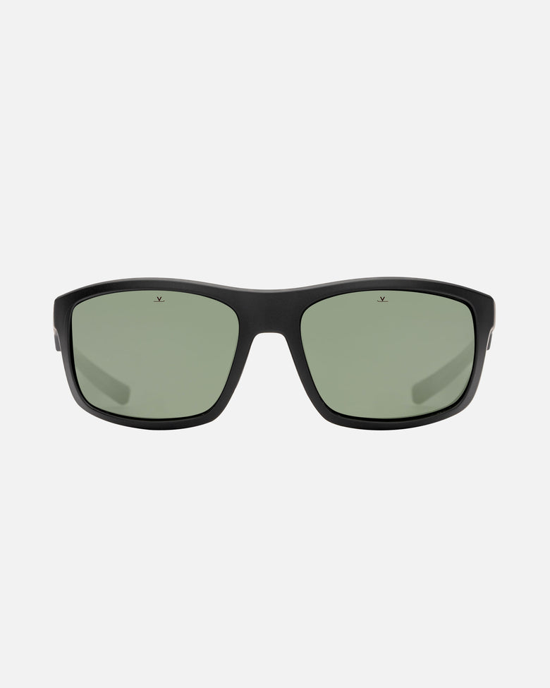 Vuarnet Gray Acetate Glasses (Frames) main image 0