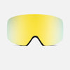 MAGNETIC MONT BLANC SKI GOGGLES LARGE