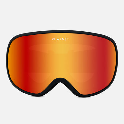 CERVIN SKI GOGGLES