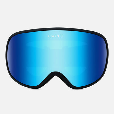 CERVIN SKI GOGGLES