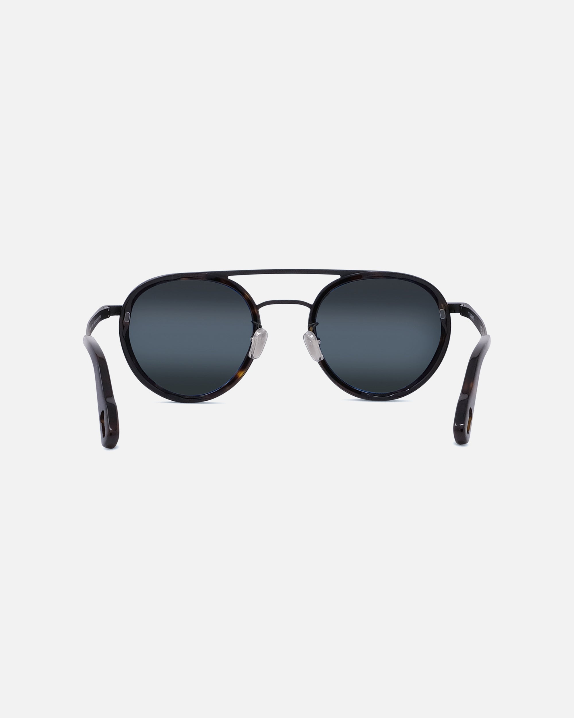 Vuarnet GLACIER 01 Black / Tortoise - Sport Sunglasses