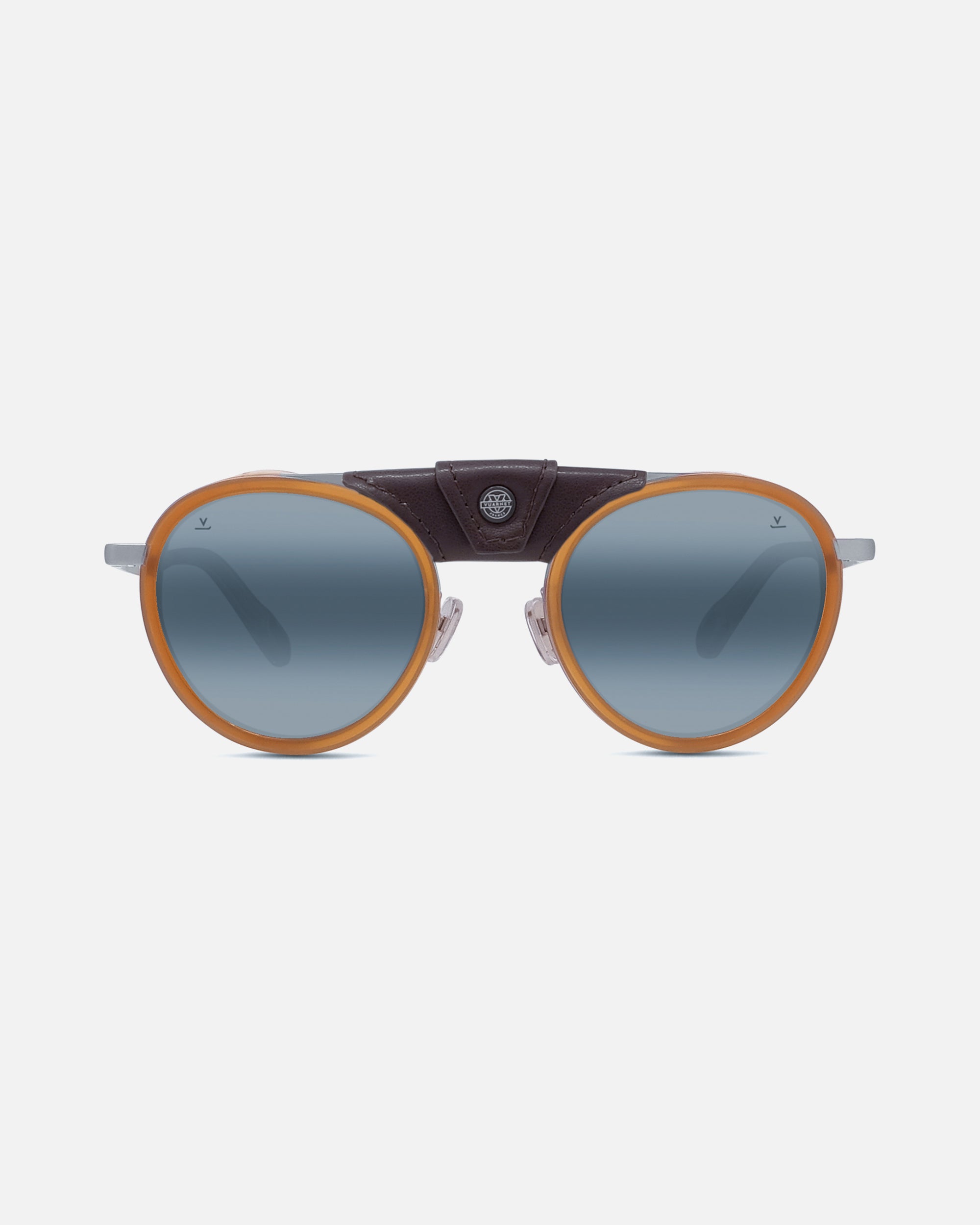 Vuarnet GLACIER 03 Amber STYLE ICON Sport Sunglasses