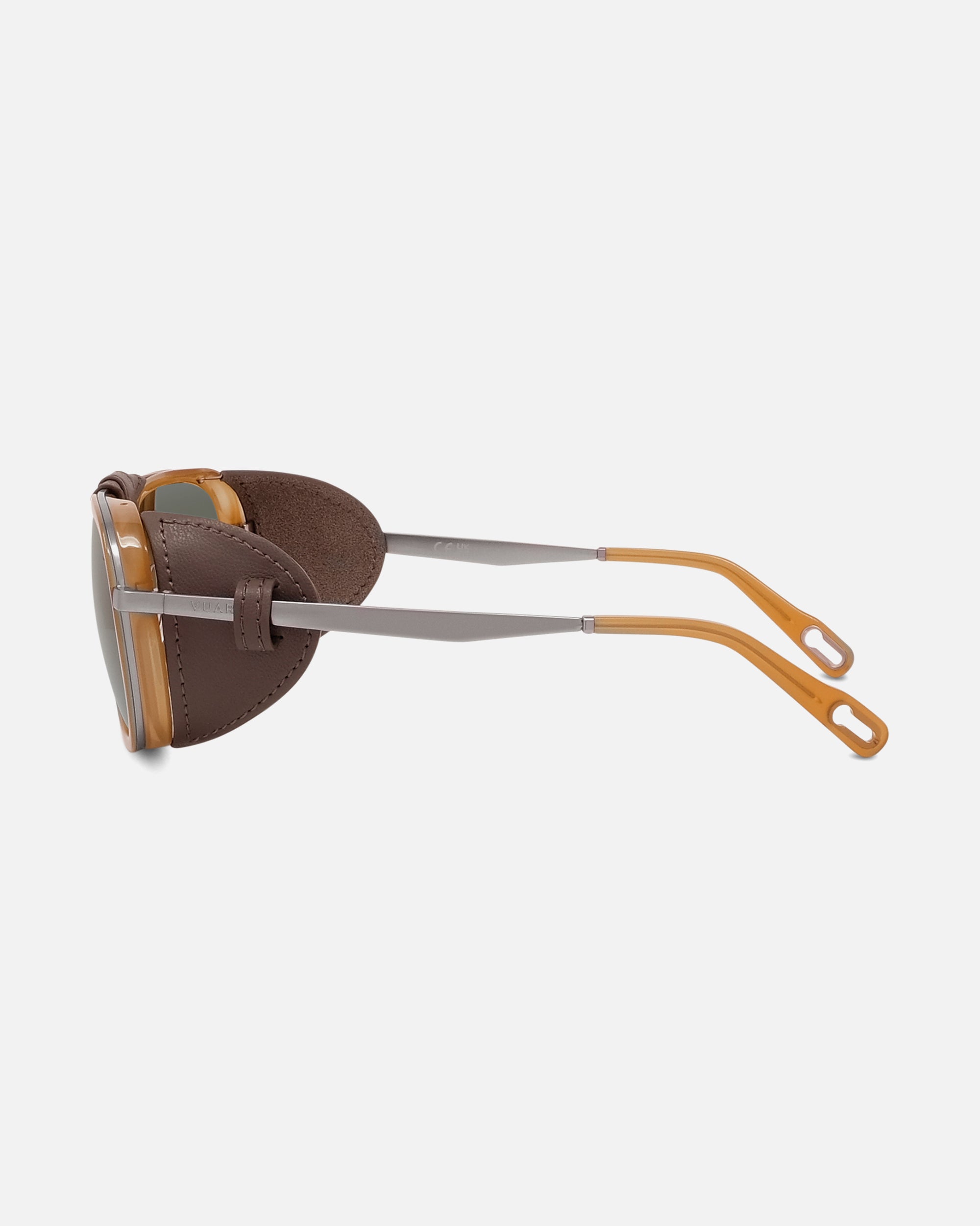 Vuarnet GLACIER 03 Amber STYLE ICON Sport Sunglasses
