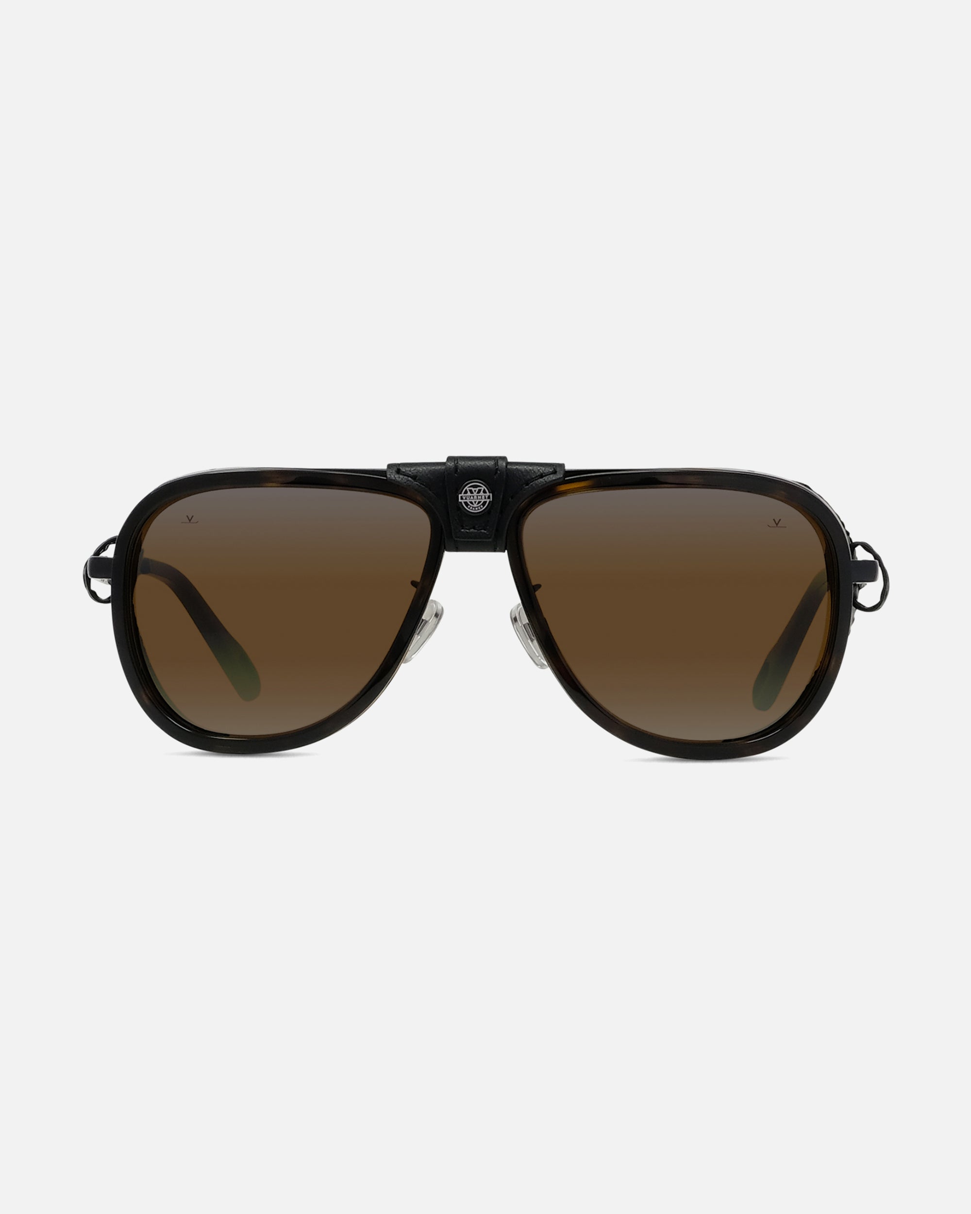特撮 OZWRT TheCaudexMan Glauca Man GLACIER 04 - Vuarnet Sunglasses