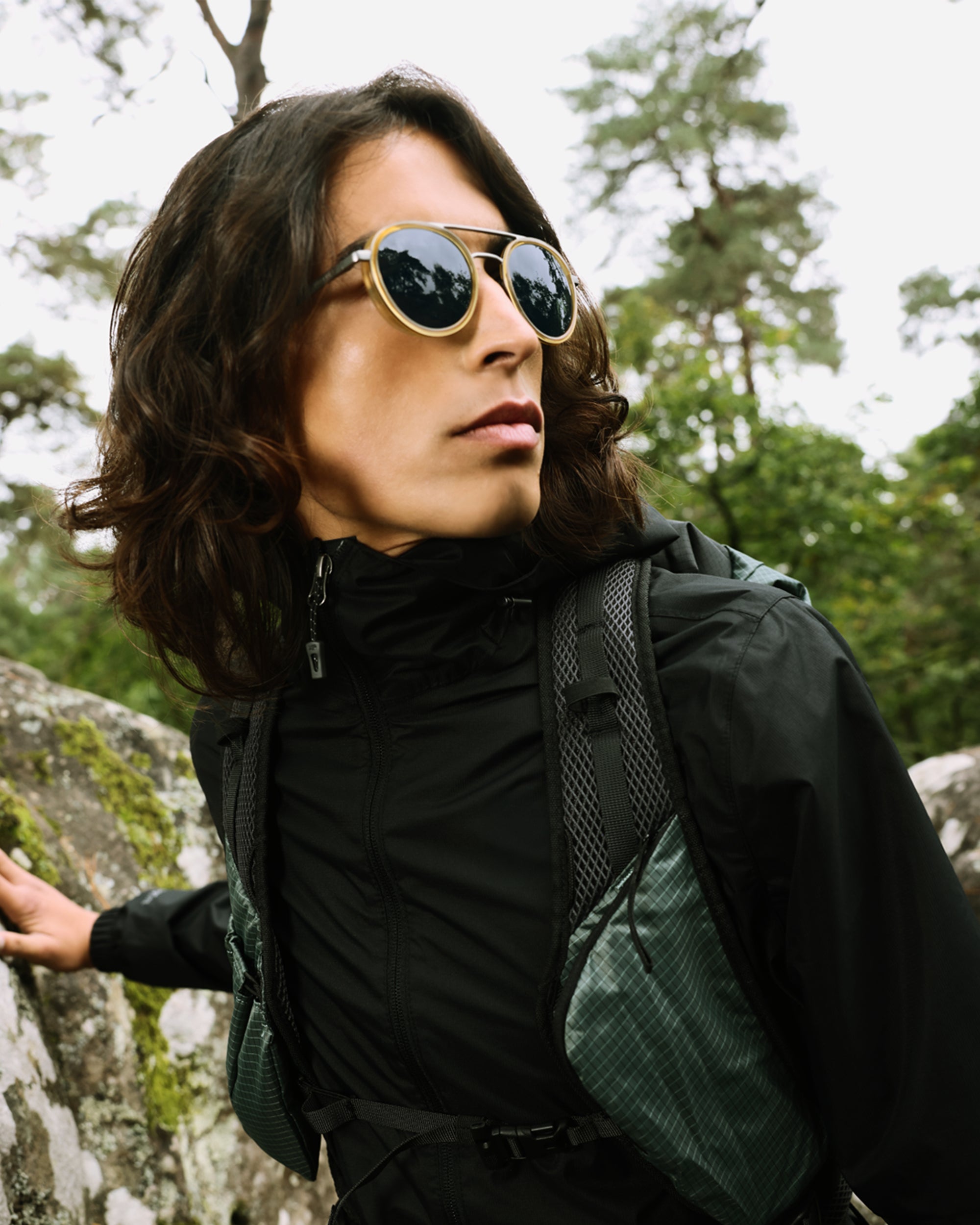 James Bond Sunglasses | Vuarnet