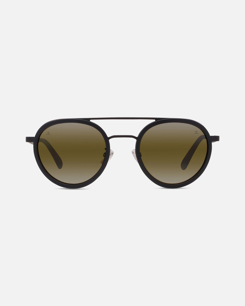 Vuarnet Tortoise EDGE 02 Lifestyle Sunglasses