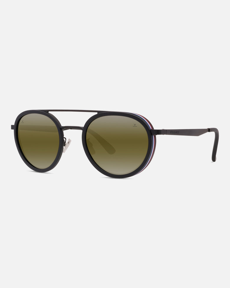 Vuarnet White Stainless Steel Glasses (Frames) main image 0