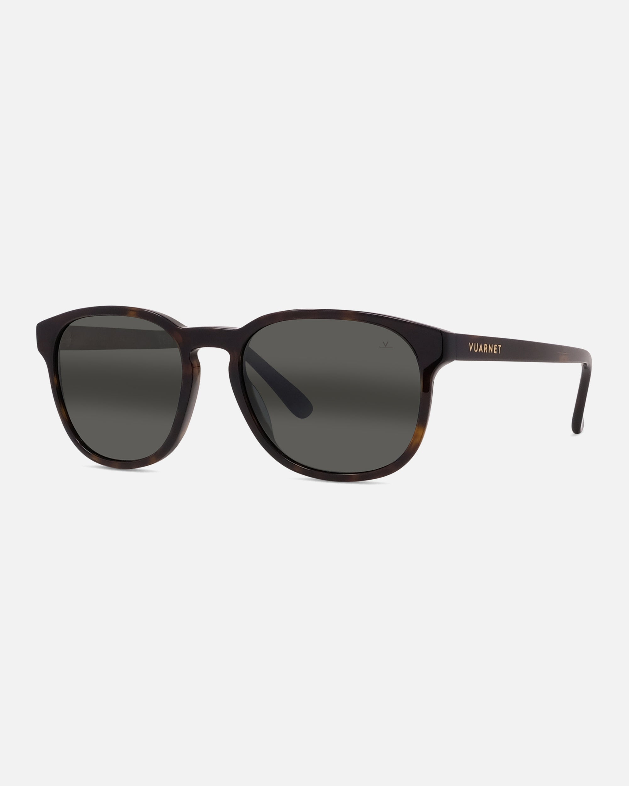 Vuarnet Tortoise Belvedere 02 Small Lifestyle Sunglasses