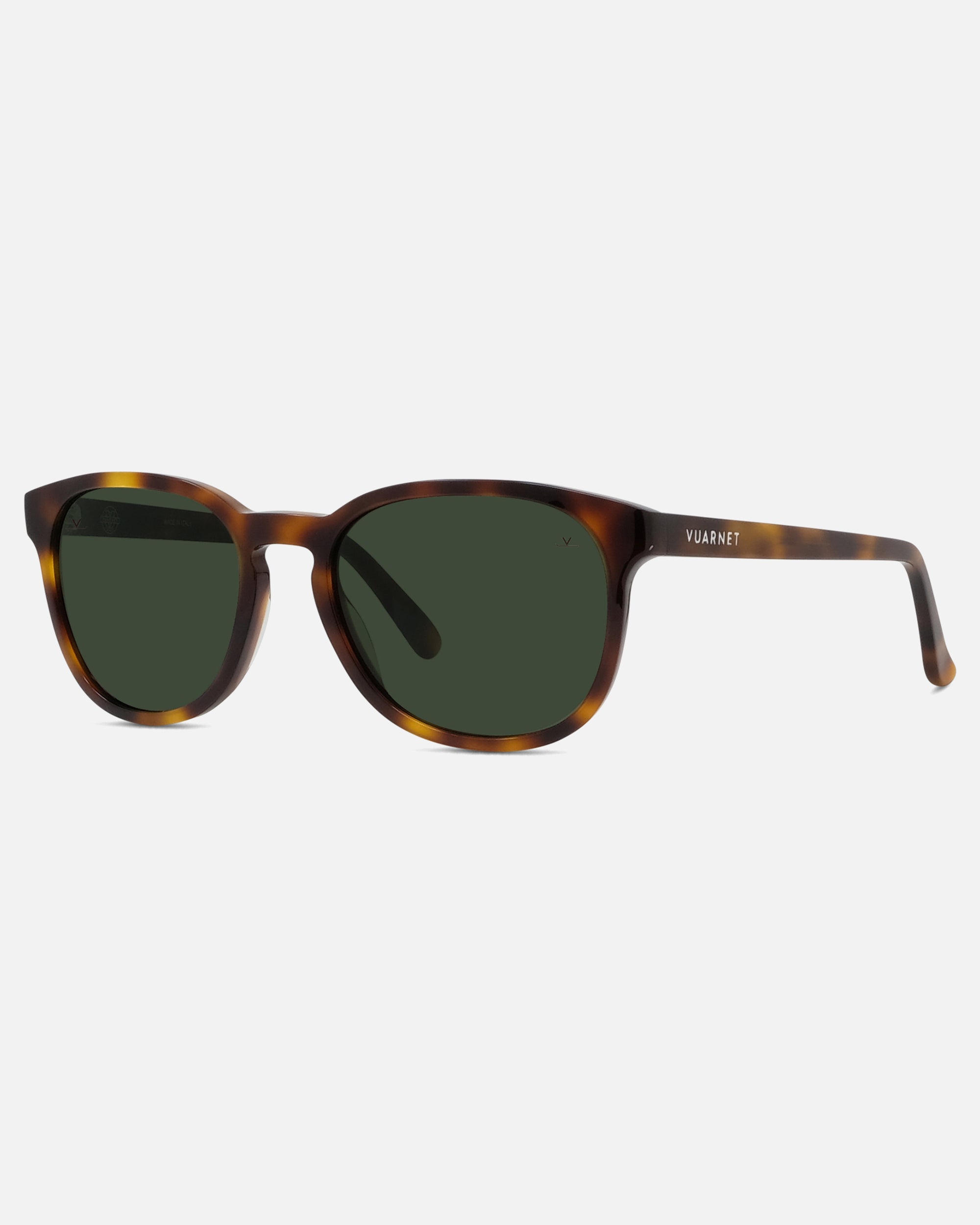 WQC BEAUTRE(WQC ビュートレ) Vuarnet Belvedere 02 Small Lifestyle Sunglasses