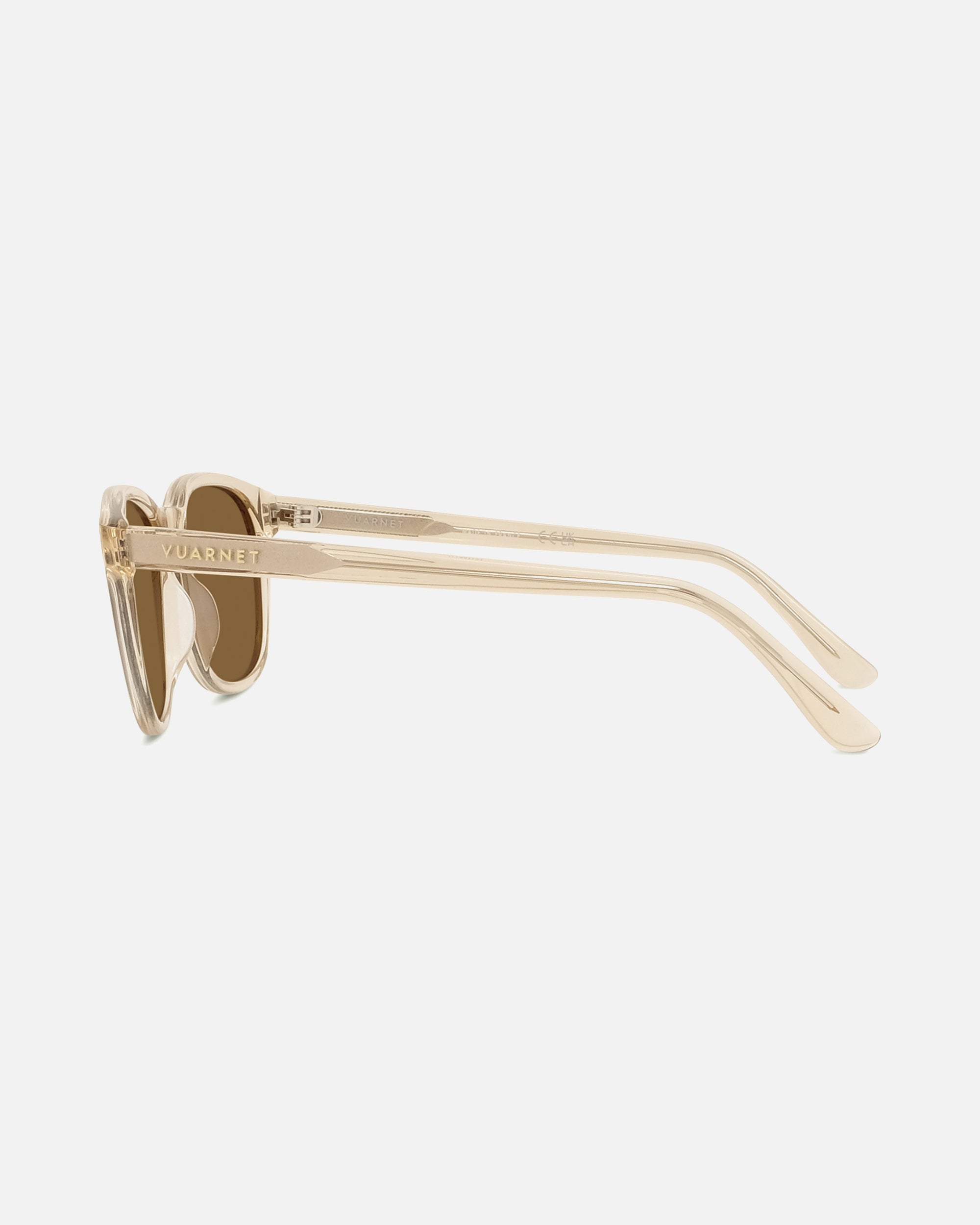 Vuarnet Champagne Belvedere 02Small Lifestyle Sunglasses