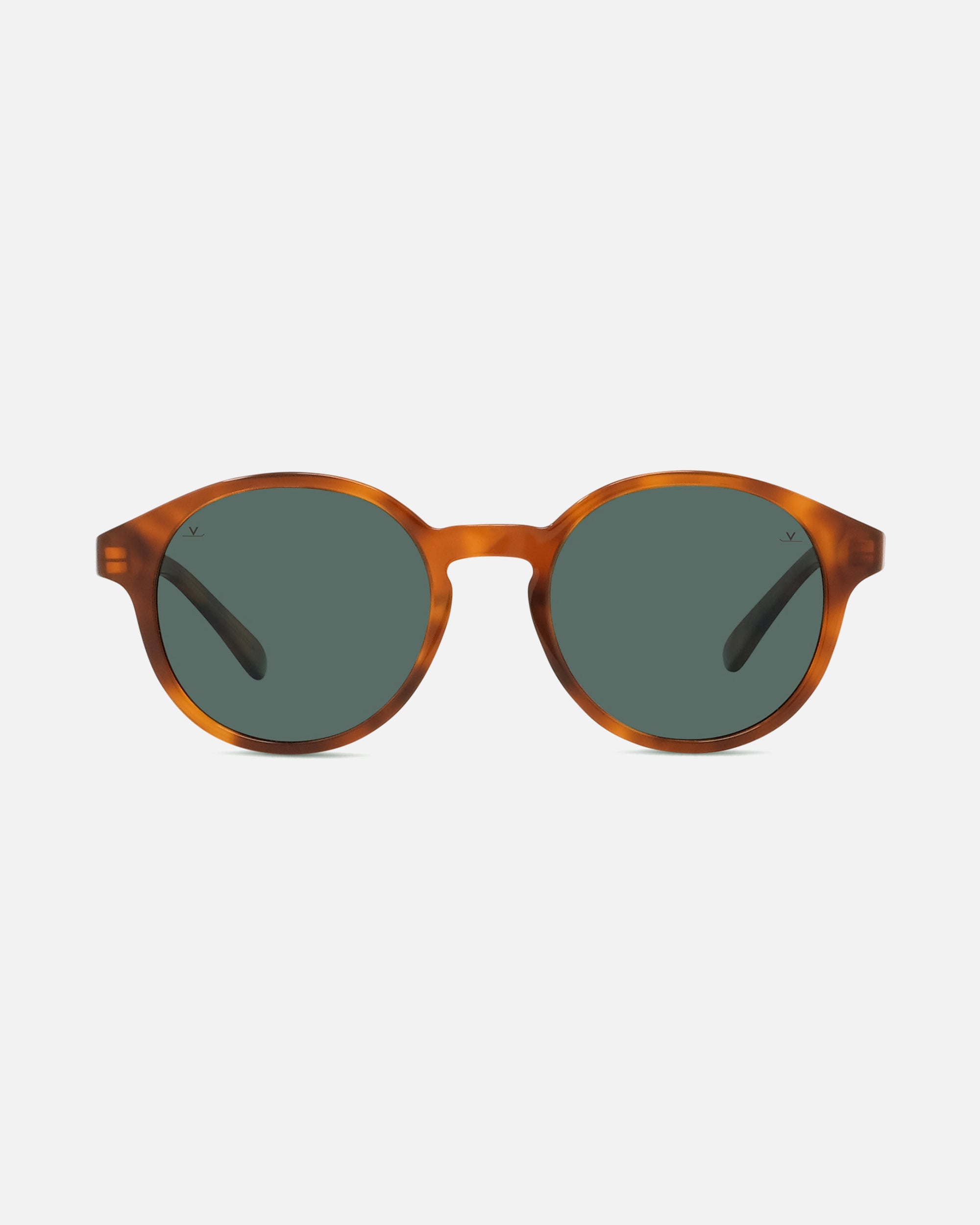 Vuarnet Brown havana BELVEDERE 04 Lifestyle Sunglasses