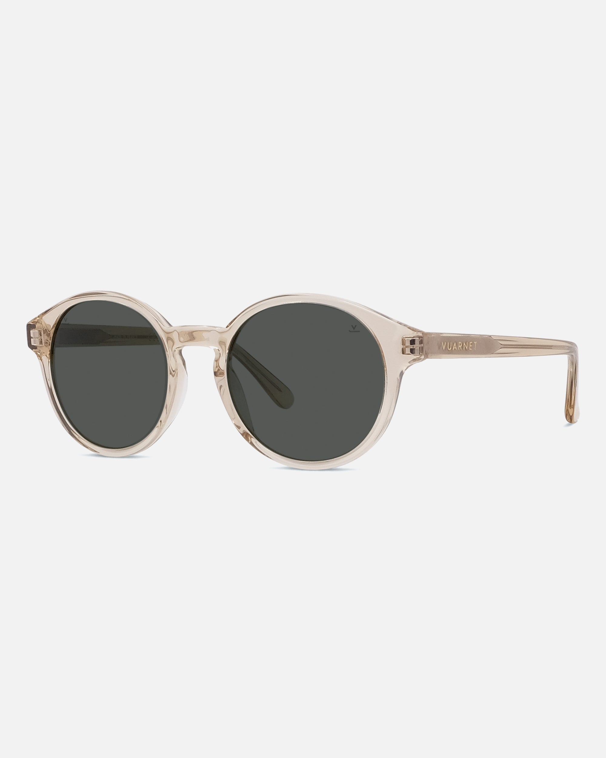 Vuarnet Champagne BELVEDERE 04 Lifestyle Sunglasses