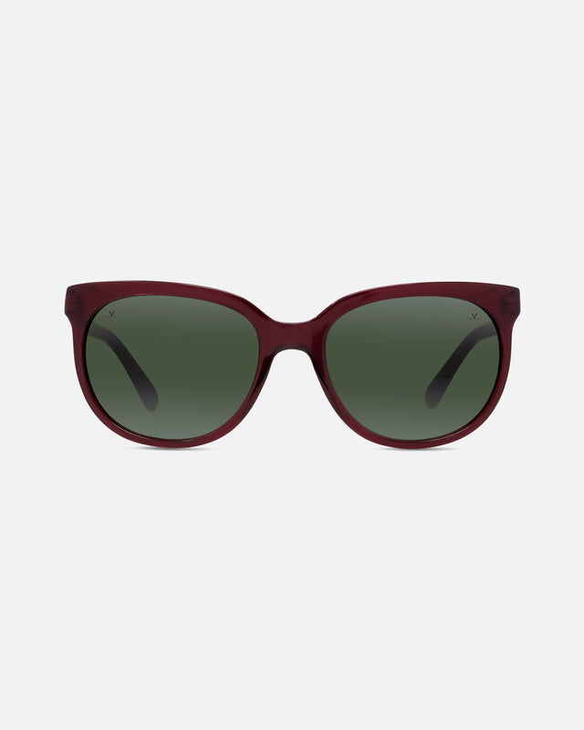 Vuarnet Gray Stainless Steel Glasses (Frames) main image 1