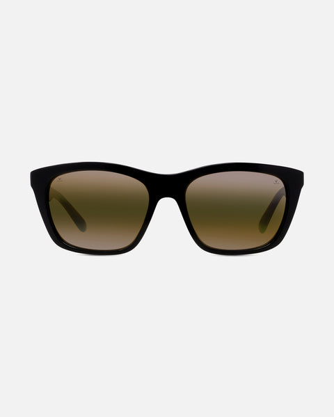 Vuarnet Legend 01 sunglasses Vuarnet LEGEND 06 VALLEY Black / Flag - Lifestyle Sunglasses main image 4