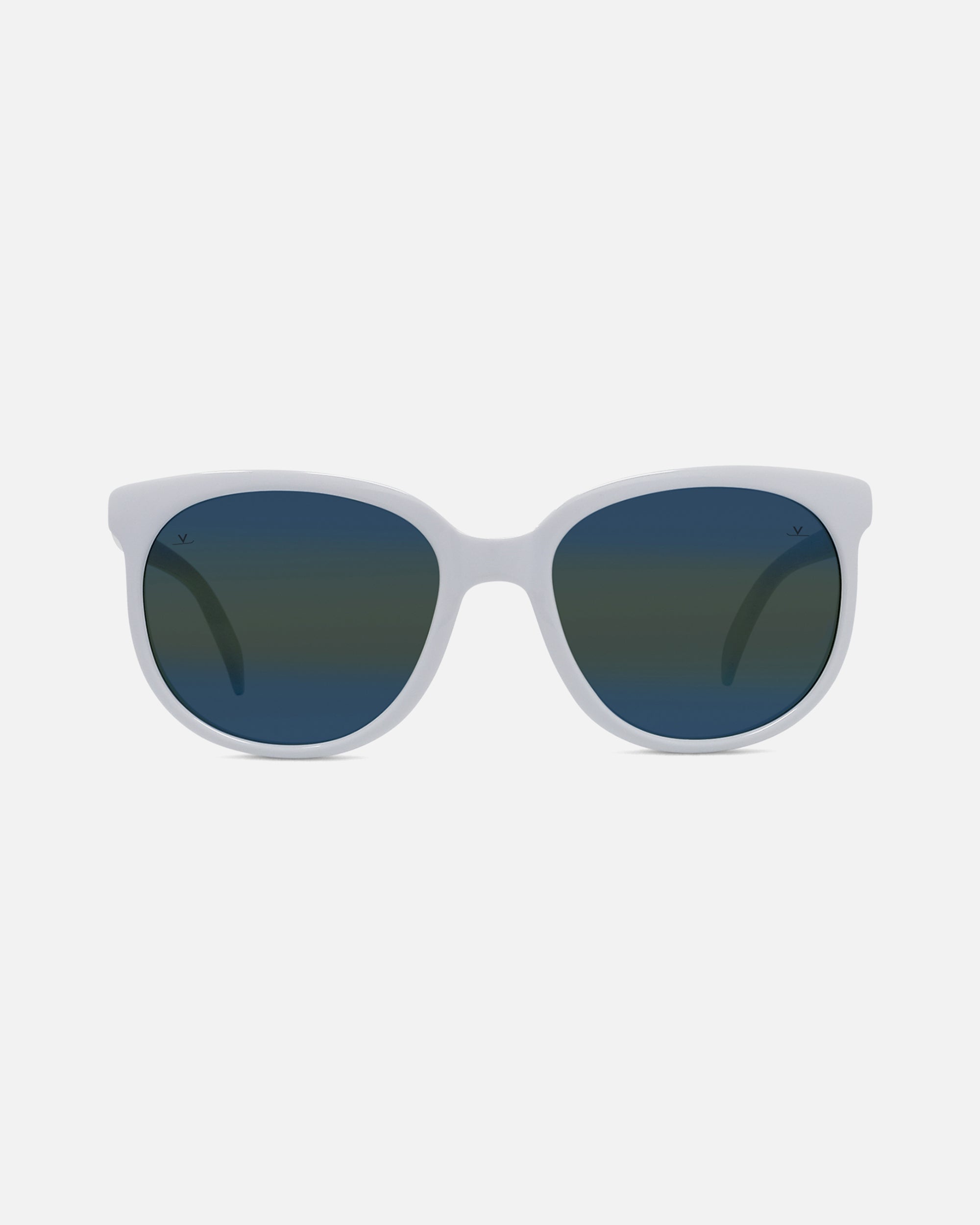 oval sunglasses | NKNIT