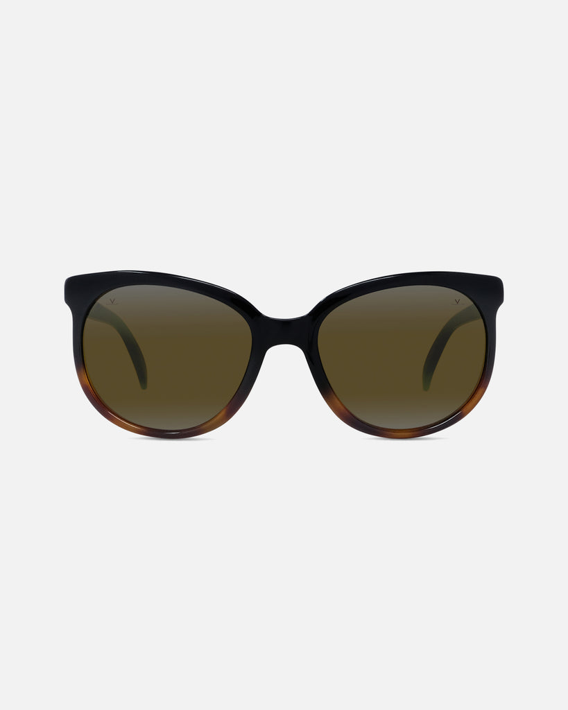 qanuta　LTD SuperV Vuarnet ALPINE 02 MEDIUM Tortoise