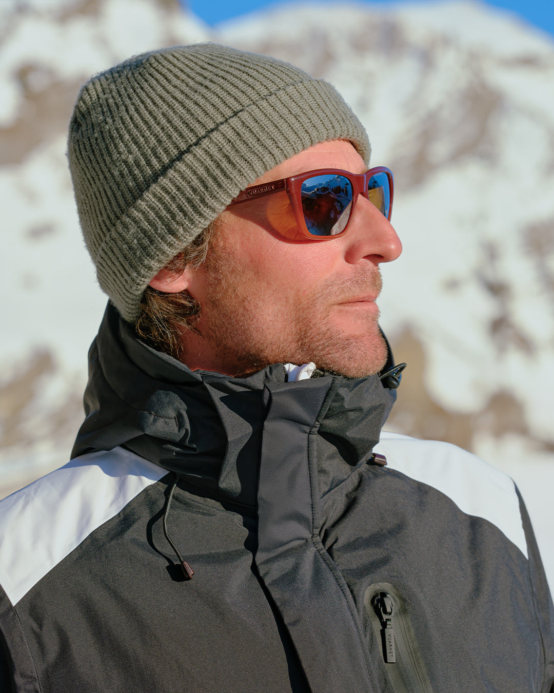The Legend Originals Sunglasses - Vuarnet
