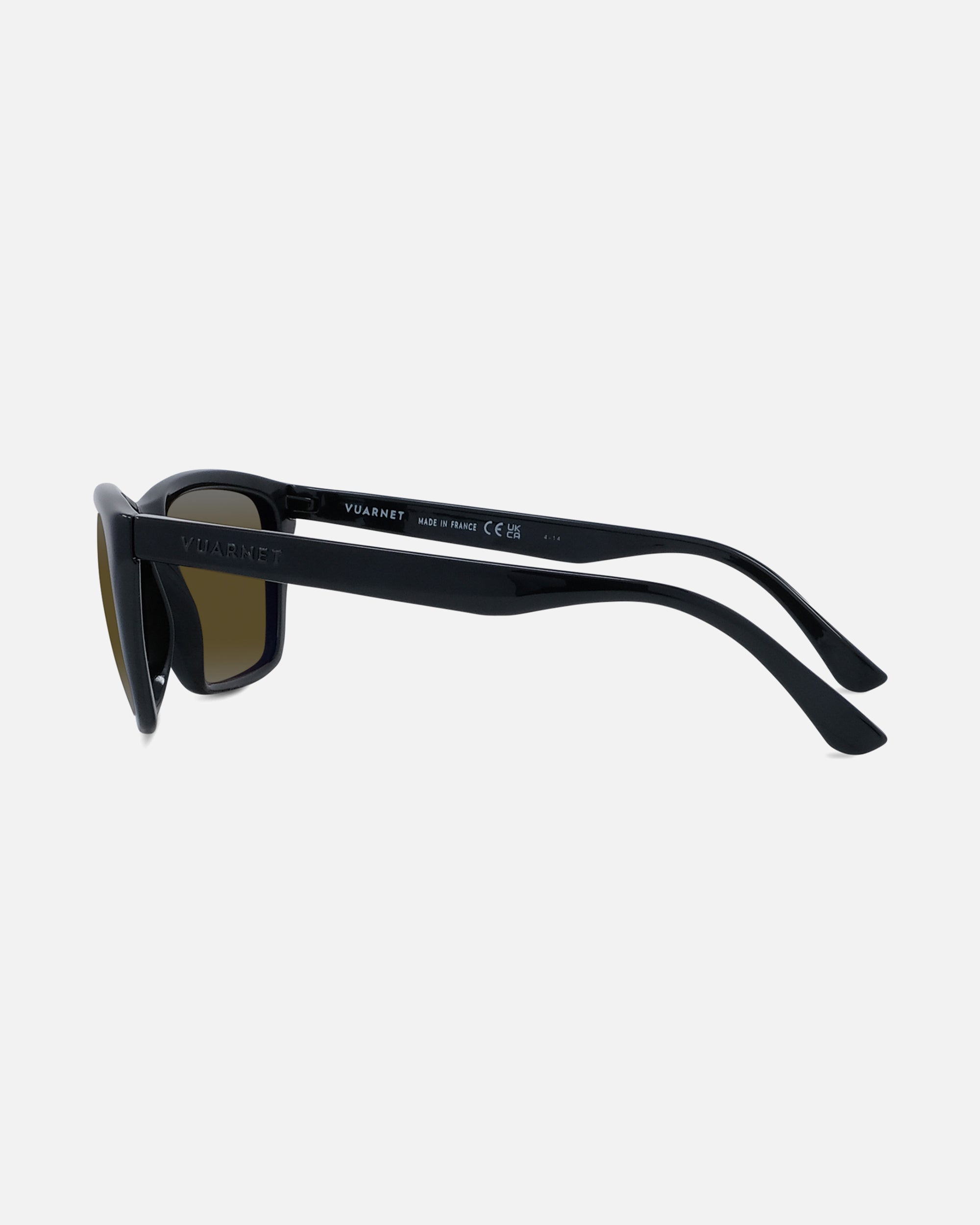 Vuarnet Black LEGEND 06 ORIGINALS Lifestyle Sunglasses