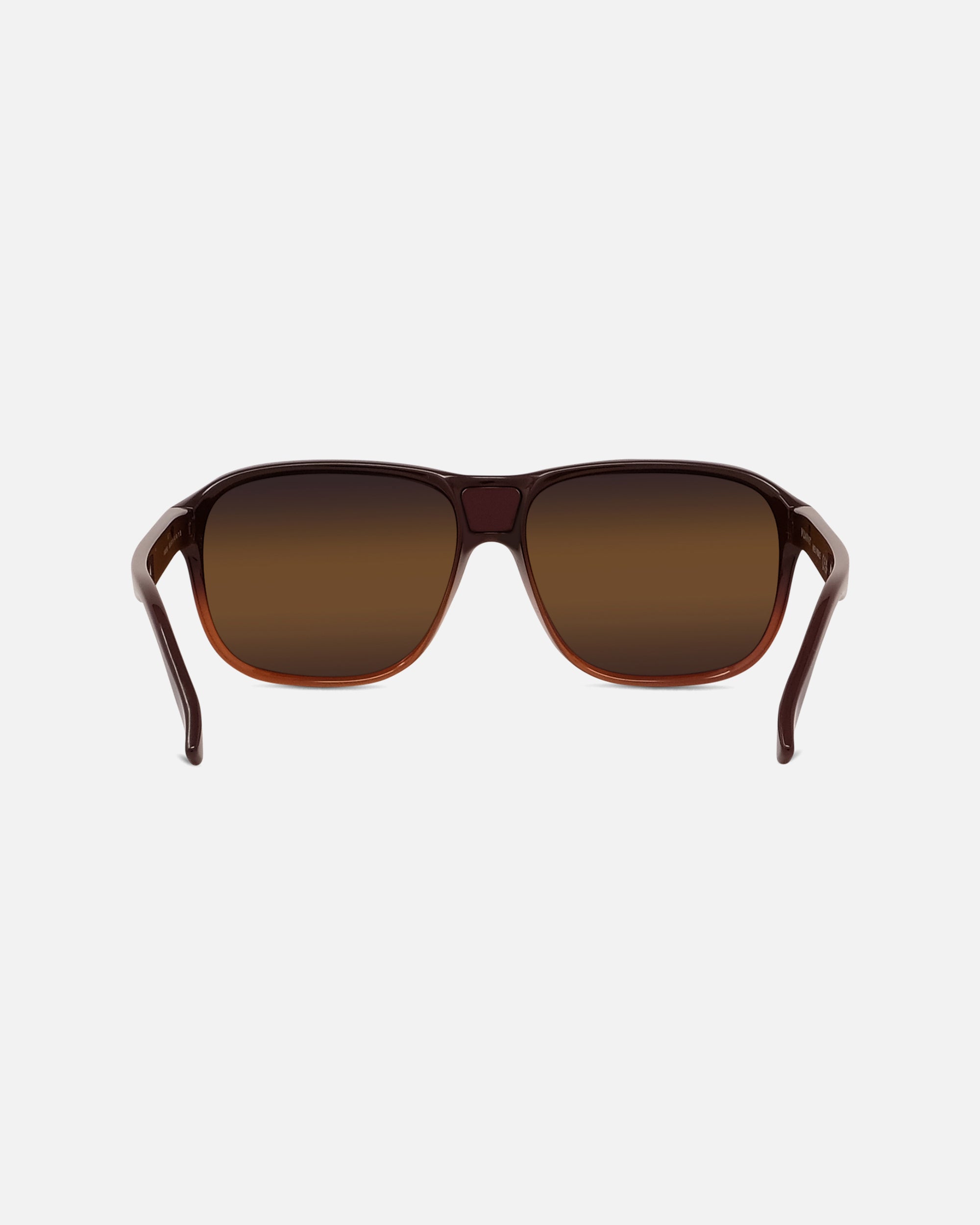 WQCビュートレ Vuarnet Brown LEGEND 03 ORIGINALS Lifestyle Sunglasses