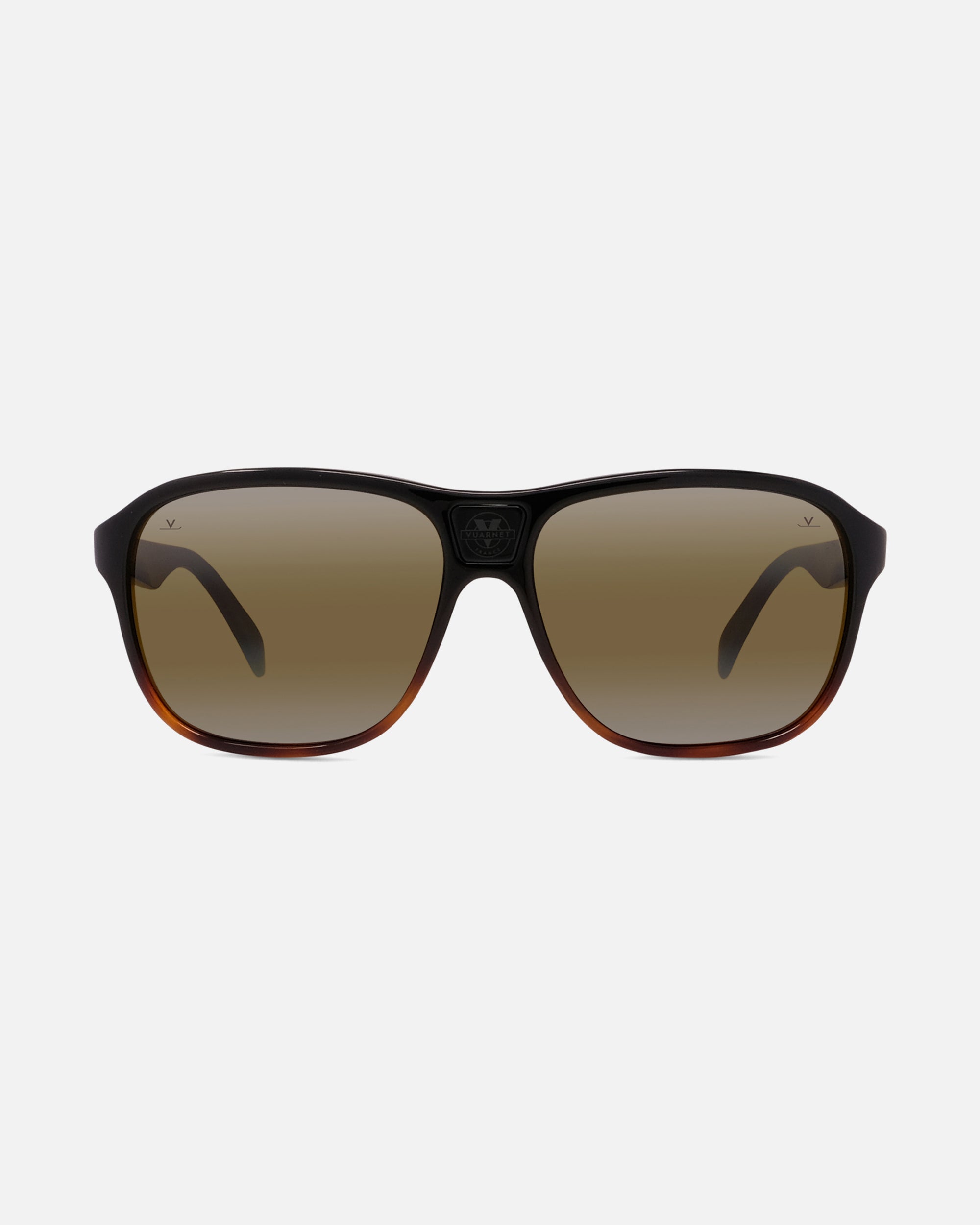 Vuarnet Brown LEGEND 03 ORIGINALS Lifestyle Sunglasses