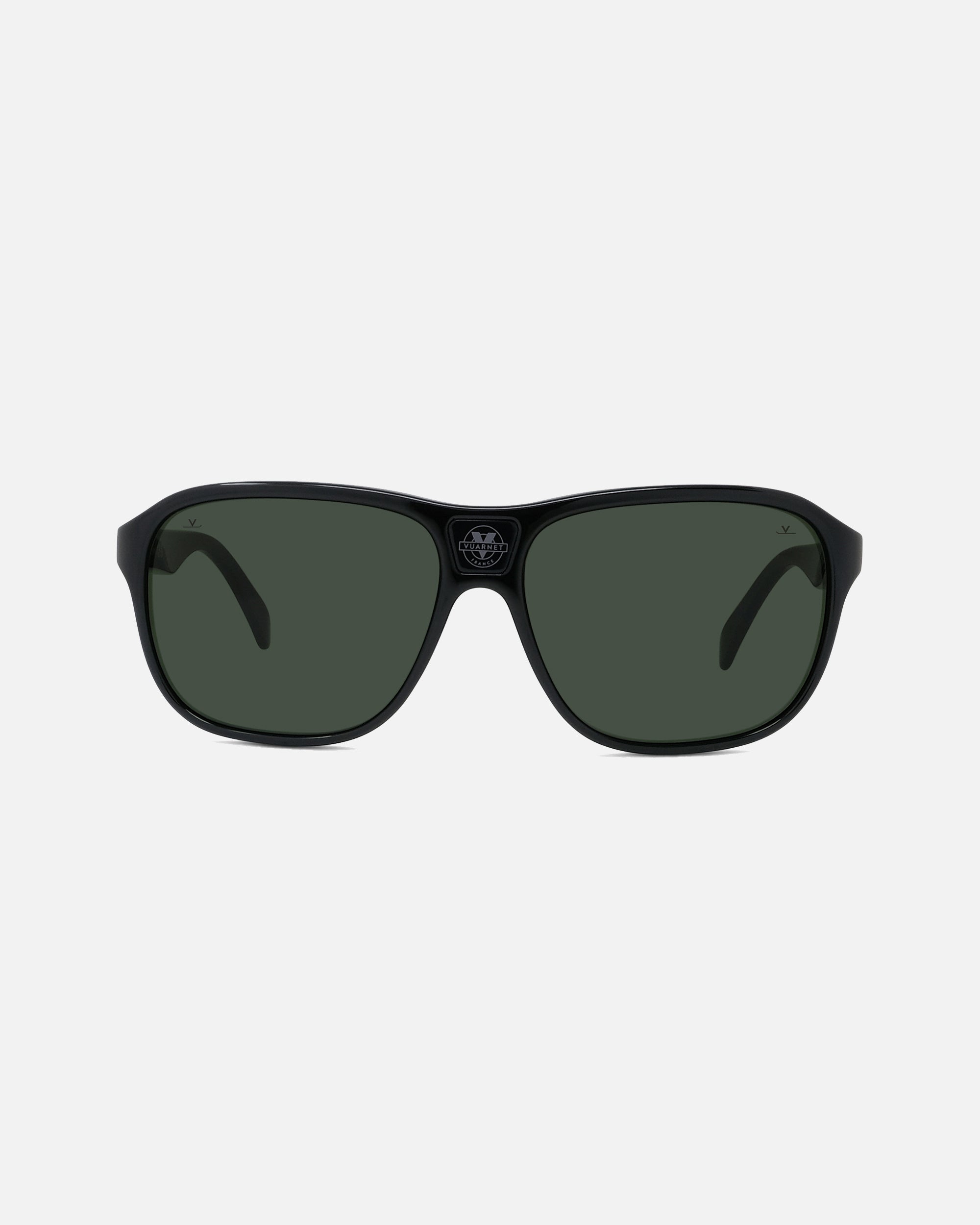 Vuarnet Black LEGEND 03 ORIGINALS Lifestyle Sunglasses