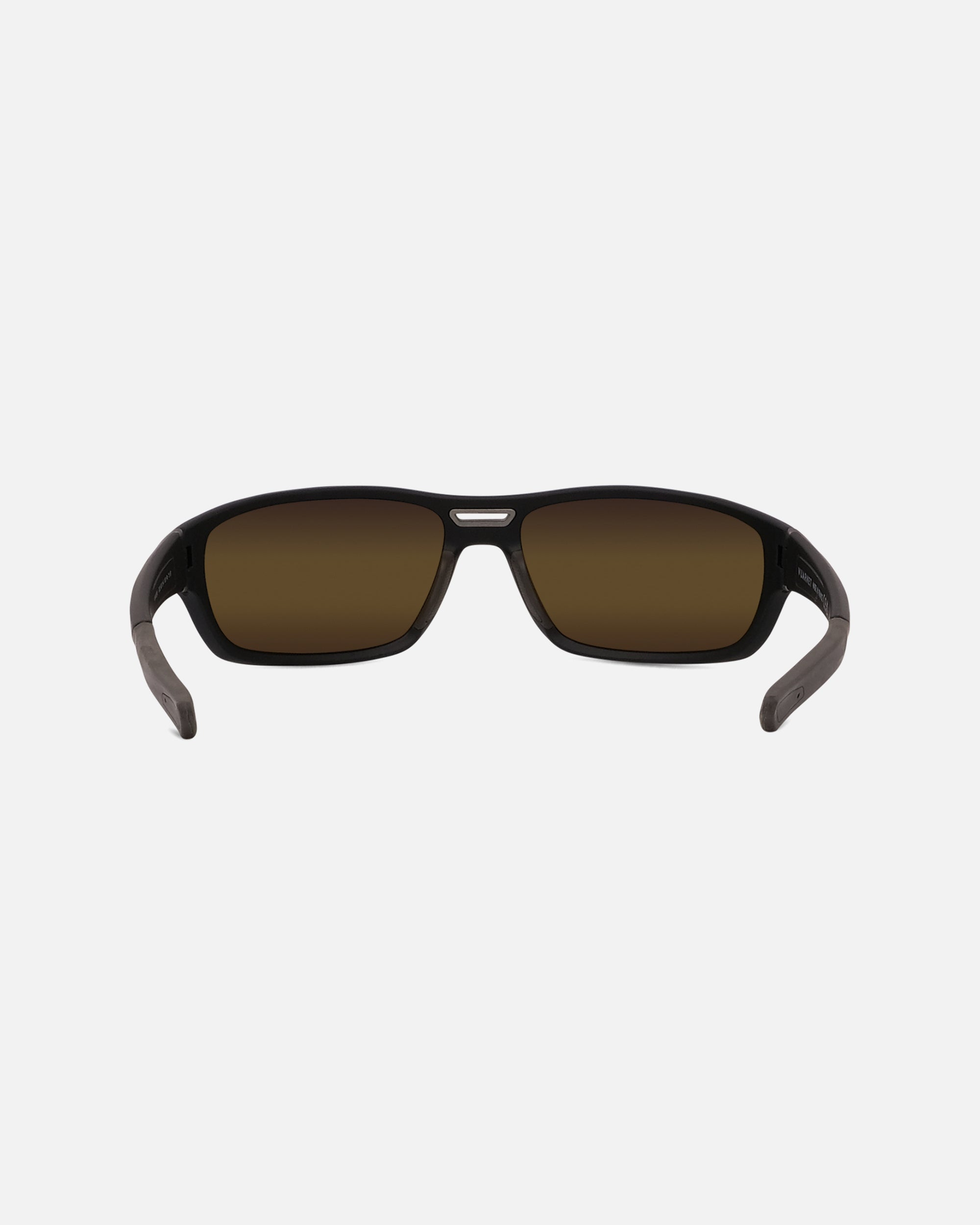 Vuarnet Matte Black RACING 01 Regular Sport Sunglasses