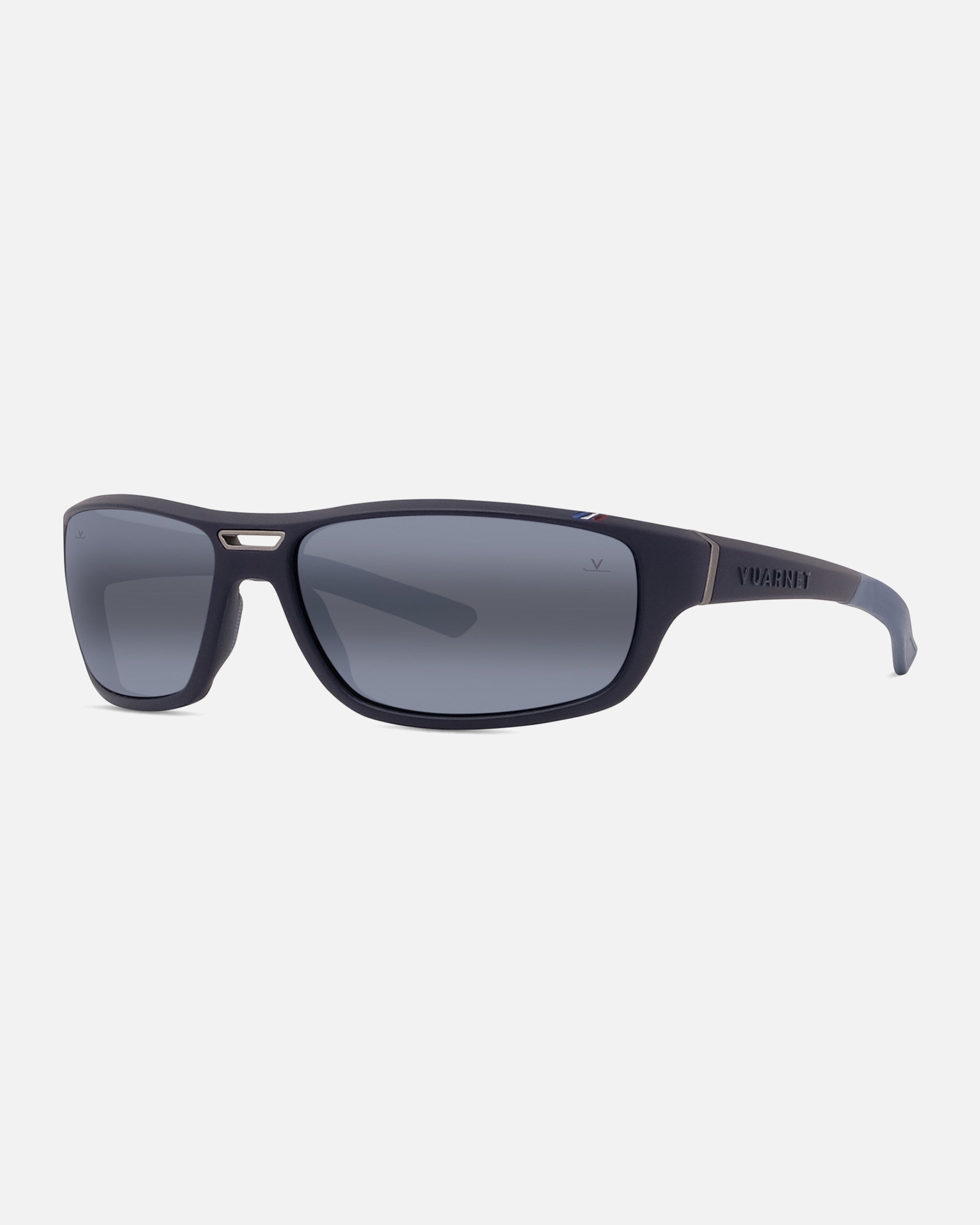 Vuarnet Matte Blue RACING 01 Sport Sunglasses