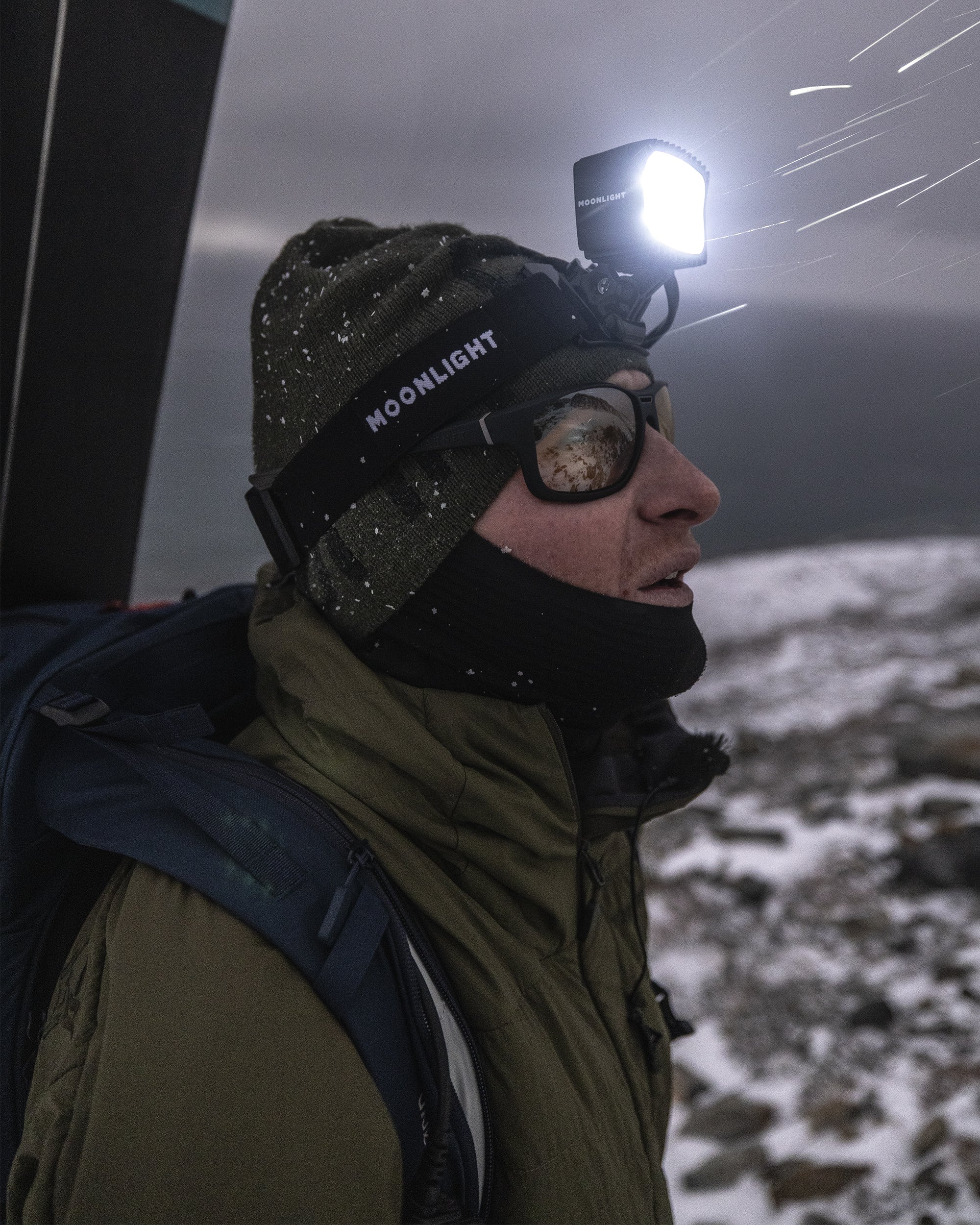 Photochromic Yellow Lynx™ lenses – Vuarnet