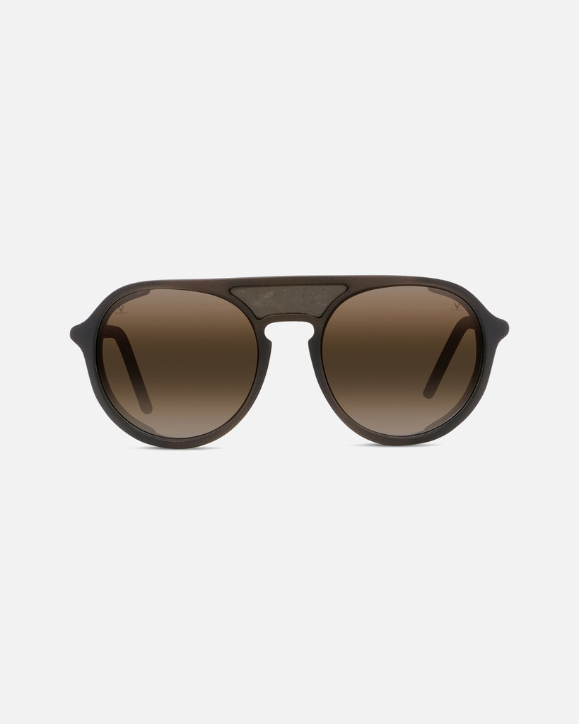 ICE 01 Grey Bluelynx Vuarnet Sunglasses with mineral lenses