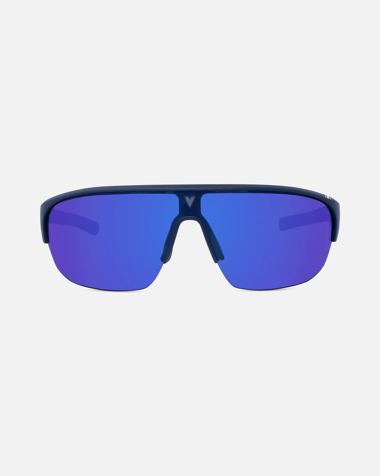 Vuarnet - Unisex Rider Amber Polarized Sunglasses main image 0