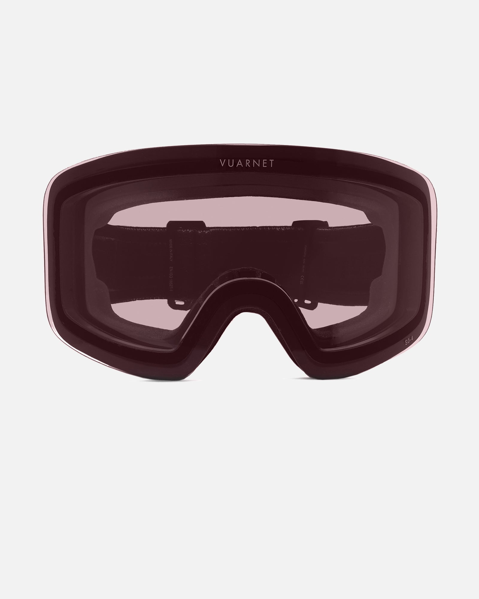 MONT-BLANC SKI GOGGLES