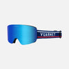 MONT-BLANC SKI GOGGLES