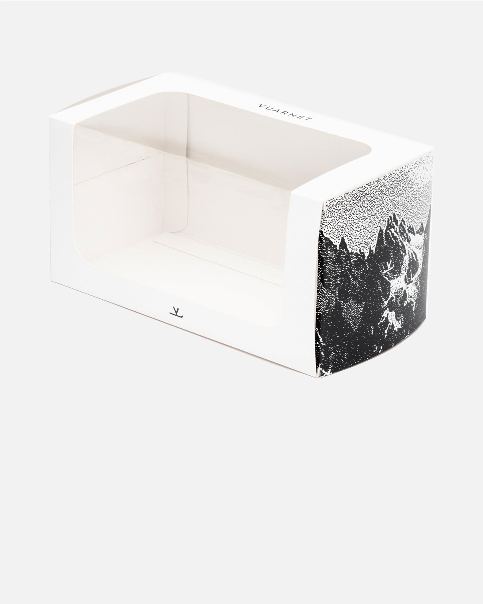 MONT-BLANC SKI GOGGLES
