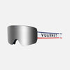 MONT-BLANC SKI GOGGLES