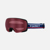 EVEREST SKI GOGGLES