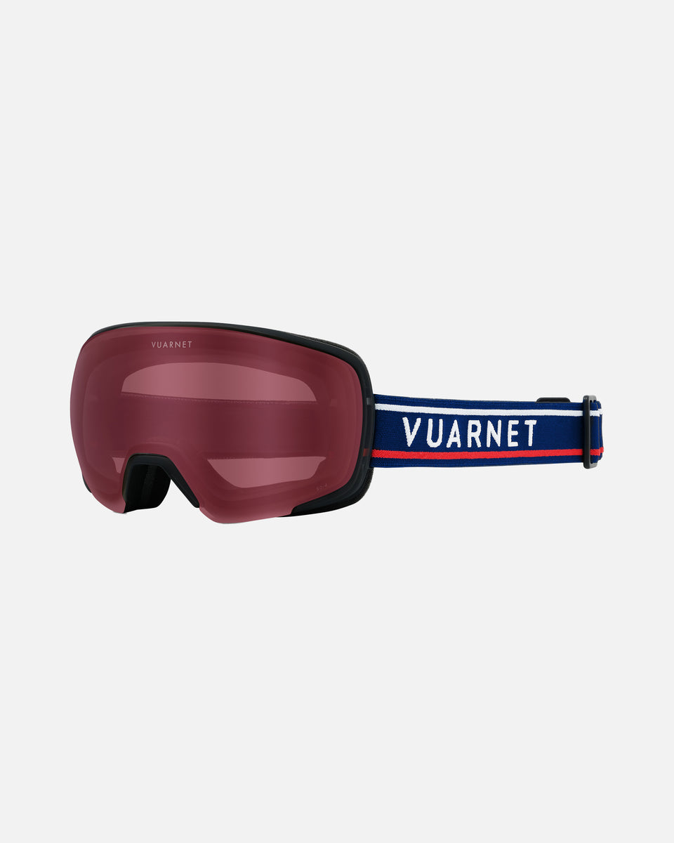 EVEREST SKI GOGGLES