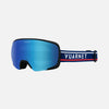 EVEREST SKI GOGGLES