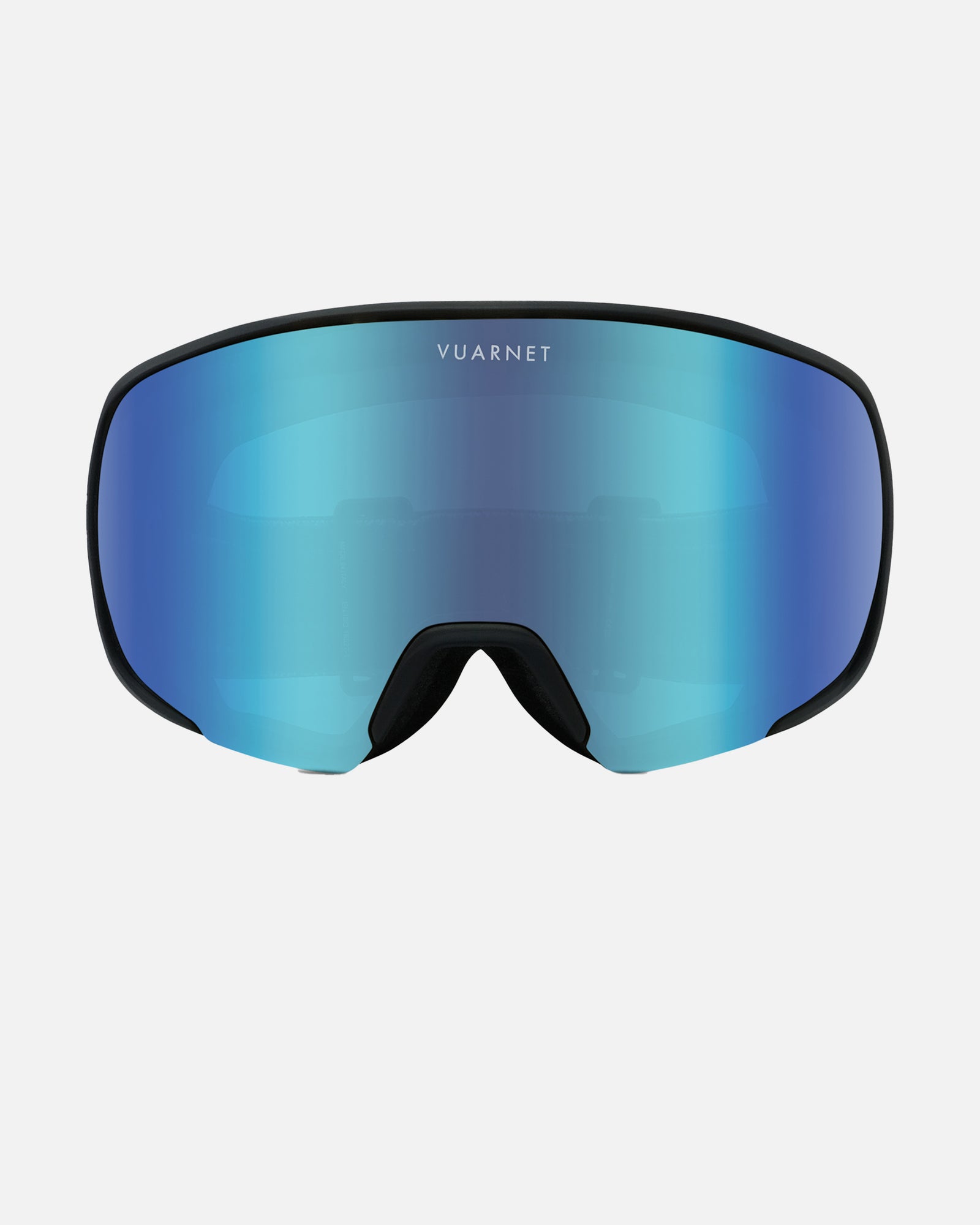 visage liquification goggles Vuarnet Black FUJI SKI GOGGLES MEDIUM Sport Sunglasses