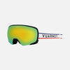 EVEREST SKI GOGGLES