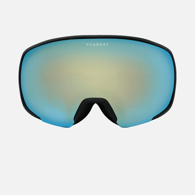 EVEREST SKI GOGGLES